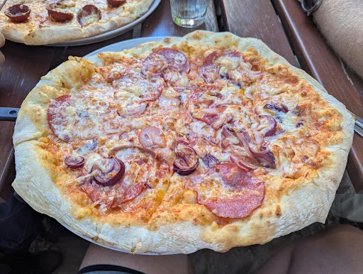 Restaurant Pizzeria Ochsen Schönau