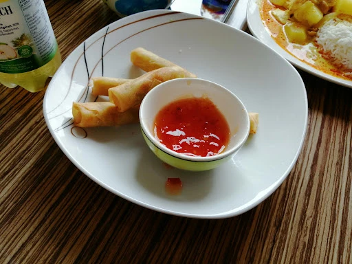 Thai Imbiss Krua Kunfon photo 3