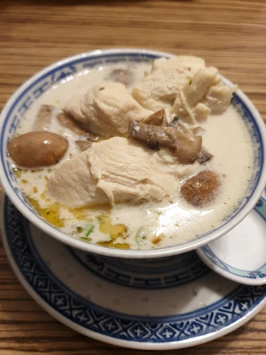 Thai Imbiss Krua Kunfon photo 2