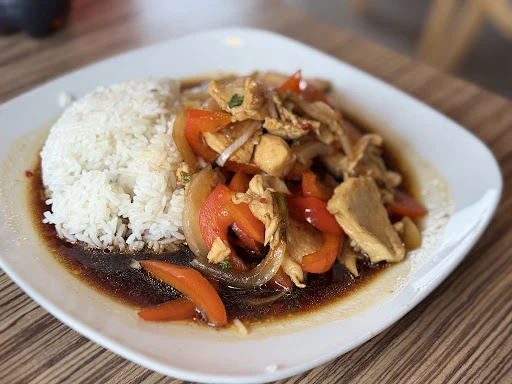 Thai Imbiss Krua Kunfon photo 8