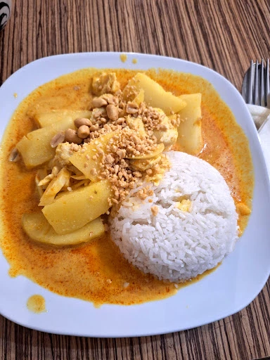 Thai Imbiss Krua Kunfon photo 5