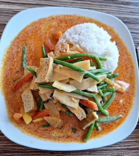 Thai Imbiss Krua Kunfon photo 4